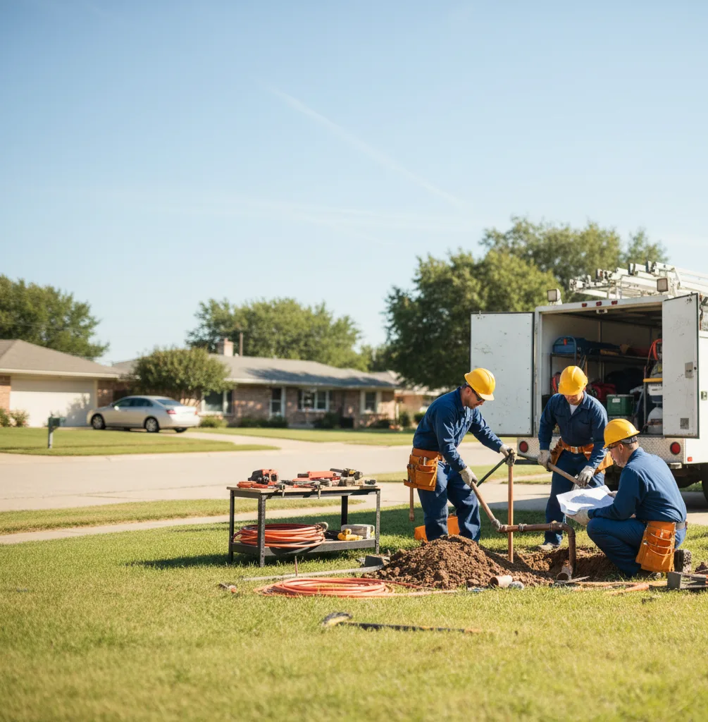 Drain Cleaning in Hinton, WV